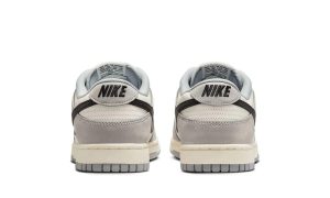 Nike Dunk Low Sail Wolf Grey - Image 5