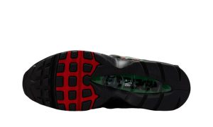 Nike Air Max 95 SP Undefeated Black - Image 5