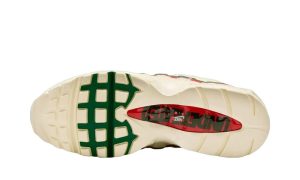 Nike Air Max 95 SP Undefeated Sail - Image 5