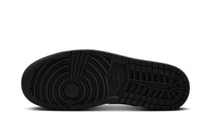 Jordan 1 Low SE White Fire Red Black Matte Silver - Image 6