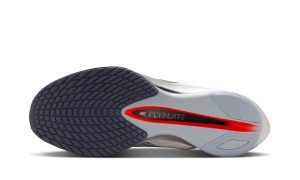 Nike ZoomX Vaporfly Next% 4 White Obsidian Mist – Bild 6