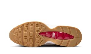 Nike Air Max 95 OG Levis Light Orewood Brown - immagine 6