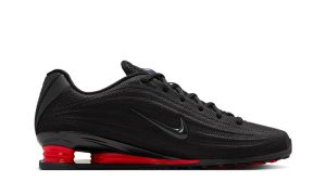 Nike Shox Z Bred (Women's) - Image 6