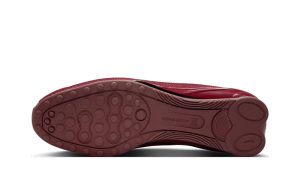 Nike Shox Z Dark Team Red (Women's) - Image 6