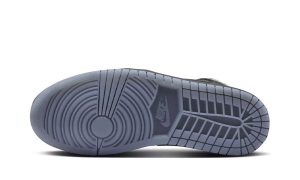 Jordan 1 Mid SE Black Metallic Reimagined - Imagen 6