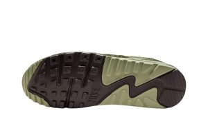 Nike Air Max 90 Premium Skunk - Image 6