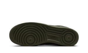 Nike Air Force 1 Low Kobe Bryant Forever Cargo Khaki - Image 6