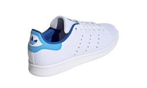 adidas Stan Smith Americana Pack Blue Burst - Afbeelding 6