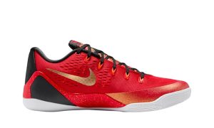 Nike Kobe 9 EM Low Protro China - Image 6