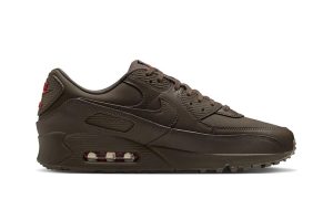 Nike Air Max 90 ESS+ Cave Stone – Bild 6