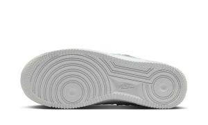Nike Air Force 1 Low Butterfly White (Women's) - Image 6