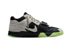 Jordan Jumpman Jack TR Travis Scott x Chase B Black Night Silver - Image 6