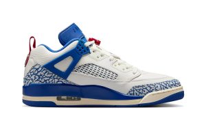 Jordan Spizike Low Sail Storm Blue - Imagen 6
