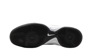 Nike Total 90 3 Metallic Silver Black (Women's) - Image 6