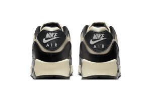 Nike Air Max 90 QS Smoke Grey Crocodile - Imagen 6