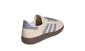adidas Handball Spezial Wonder White Silver Violet (Women's) - Image 6