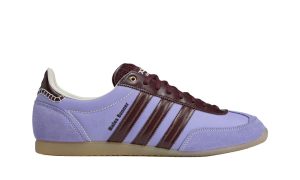adidas Japan Wales Bonner Light Purple - Image 6
