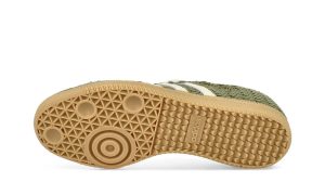 adidas Samba OG Crochet Pack Orbit Green (Women's) – Bild 6