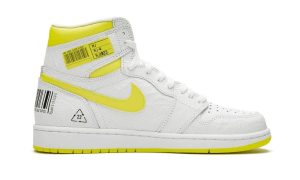 Air Jordan 1 Retro High First Class Flight - Image 6