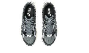 ASICS Gel-1130 Steel Grey Black - Image 6
