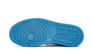 Jordan 1 Mid UNC (W) – Bild 6
