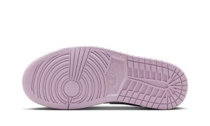 Jordan 1 Mid Indigo Haze Doll White (Women's) - immagine 6