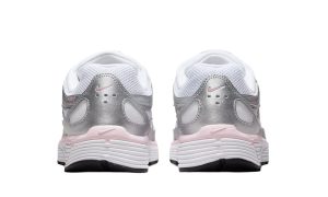 Nike P-6000 White Elemental Pink (Women's) – Image 6