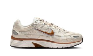 Nike P-6000 Light Orewood Brown Phantom - immagine 6