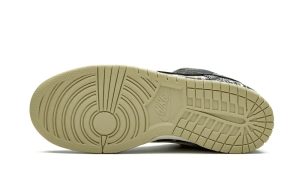 Nike SB Dunk Low Travis Scott (Regular Box) – Bild 6