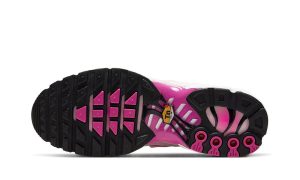 Nike Air Max Plus Pink Fade (Women's) - immagine 6