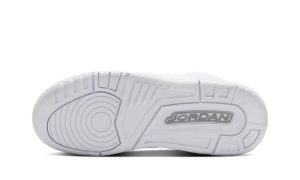 Jordan 3 Retro Pure Money (2025) (GS) - Image 6