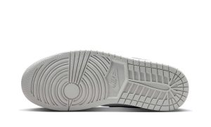 Jordan 1 Mid Barons - immagine 6