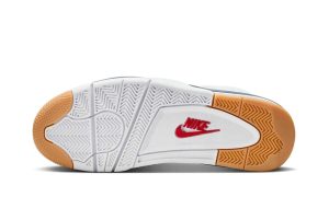 Jordan 4 Retro SB 'Navy' - Image 6