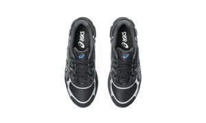 ASICS Gel-NYC Black Graphite Grey Blue – Image 6