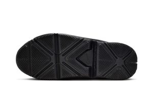 Nike Go FlyEase Triple Black (Women's) – Image 6