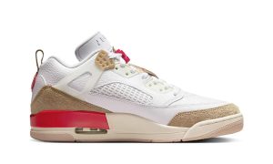 Jordan Spizike Low White Desert Camo - Image 6