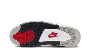 Jordan 4 Retro 'White Cement' (2025) – Image 6