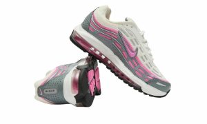 Nike Air Max TL 2.5 White Playful Pink - Image 6