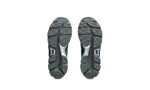 ASICS Gel-NYC Black Graphite Grey Blue – Image 7