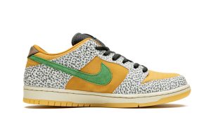 Nike SB Dunk Low Safari - Image 7