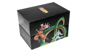 Yung 1 Dragon Ball Z - Frieza - Image 7